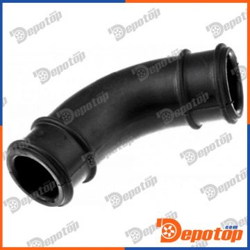 Gaine de suralimentation pour AUDI | GPP-VW-123, 058103493A